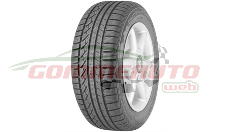 COP. 195/60HR16  CONTI  TS-810 MO                   89H M+S